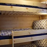 Дом отдыха Lovely In Haren With Sauna Данкерн