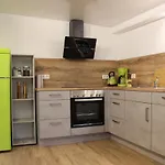 Дом отдыха Lovely In Haren With Sauna