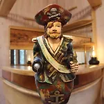 Lovely In Haren With Sauna Данкерн