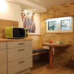 Lovely In Haren With Sauna Дом отдыха *