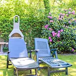 Lovely In Haren With Sauna Дом отдыха