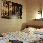 Lovely In Haren With Sauna Дом отдыха