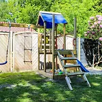 Дом отдыха Lovely In Haren With Sauna