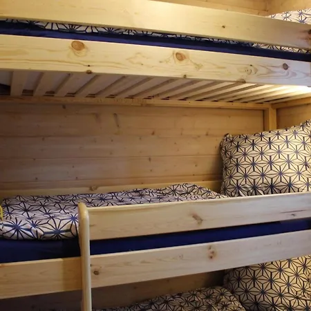 Feriehus Dejligt Hjem I Haren Med Sauna Dankern