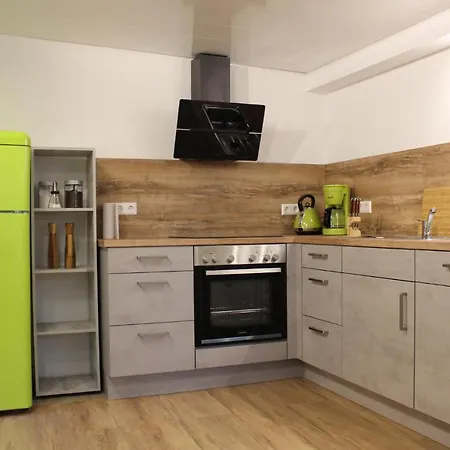 Casa vacanze Lovely In Haren With Sauna