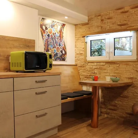 In Haren With Sauna 펜션 *