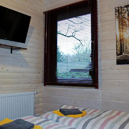Lovely In Haren With Sauna * Данкерн