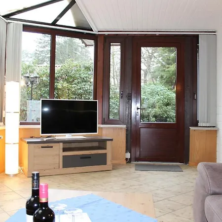 Dejligt Hjem I Haren Med Sauna