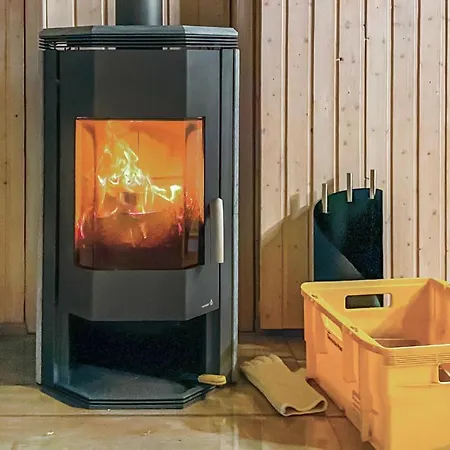 Dejligt Hjem I Haren Med Sauna Dankern
