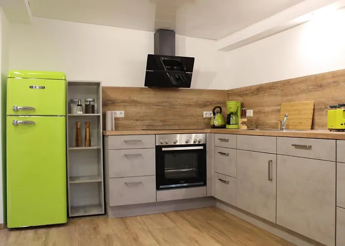 Nyaraló In Haren With Sauna