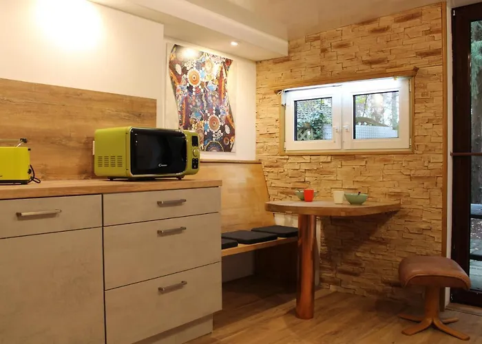 In Haren With Sauna Сasa de vacaciones *