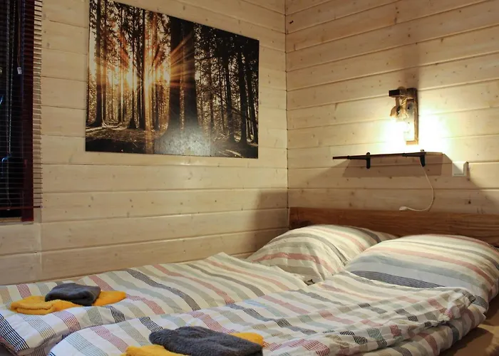 In Haren With Sauna Nyaraló