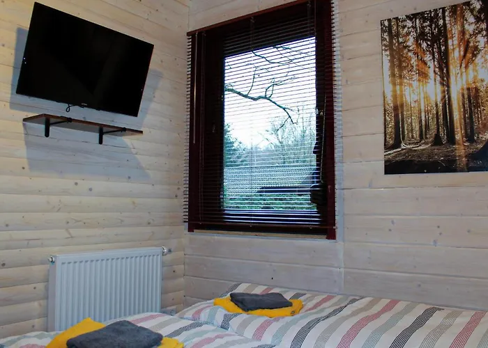 In Haren With Sauna * Dankern